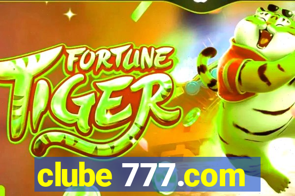 clube 777.com